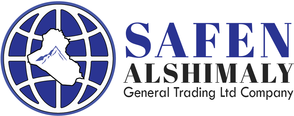 safen alshimaly Logo